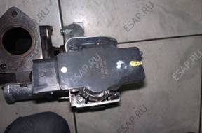 BMW 520d E60 E61 ТУРБИНА 177KM