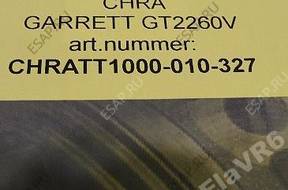 BMW 530D E60 GARRETT GT 2260V