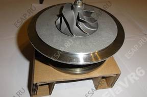 BMW 530D E60 GARRETT GT 2260V