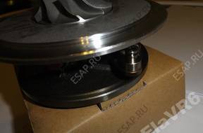 BMW 530D E60 GARRETT GT 2260V