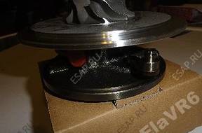 BMW 530D E60 GARRETT GT 2260V