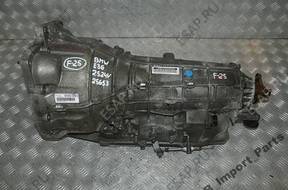 BMW E36 2.5 24V 323i M52  КОРОБКА ПЕРЕДАЧ АВТОМАТИЧЕСКАЯ