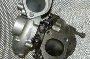 BMW E60 530 3.0d 218KM E61 ТУРБОКОМПРЕССОР