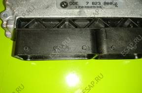 BMW E70 E71 X5 X6 3.5 D БЛОК УПРАВЛЕНИЯ 0281015852
