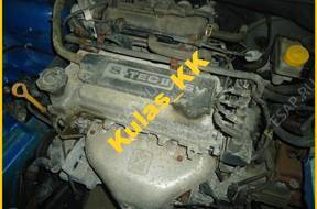 CHEVROLET AVEO T250  двигатель 1,2 supek S-TEC II