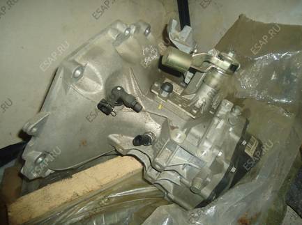 Мкпп авео т250 1. 4 передача шевроле авео. 4. Мкпп авео 1. 2 артикул.