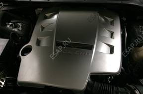 CHRYSLER 300C 3.0 CRD КОРОБКА ПЕРЕДАЧ АВТОМАТИЧЕСКАЯ 83300km