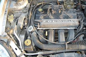 * CHRYSLER NEON * БЛОК УПРАВЛЕНИЯ ДВИГАТЕЛЕМ * 1999-2005