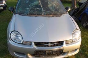 *** CHRYSLER NEON *** КОРОБКА ПЕРЕДАЧ BIEGÓW ** 1999-2005