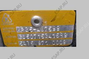CITROEN C2 ТУРБОКОМПРЕССОР 1 4HDI C3 PEUGEOT