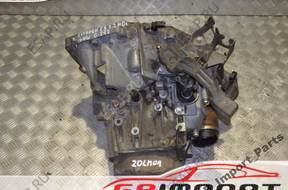 CITROEN C8 PEUGEOT 807 2.2 HDI КОРОБКА ПЕРЕДАЧ МЕХАНИЧЕСКАЯ