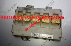 COMPUTER CHRYSLER VOYAGER 01-07 2.5 CRD