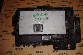 COMPUTER IVECO DAILY 2006-2011 ГОД