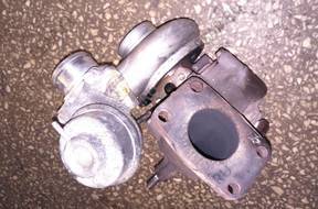 crafter CRAFTER 50 2,5 ТУРБОКОМПРЕССОР BJK