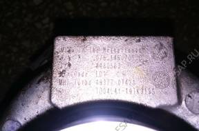 crafter CRAFTER 50 2,5 ТУРБОКОМПРЕССОР BJK