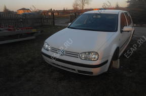 części vw golf 4  двигатель 1.9 TDI  90 Km