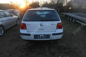 części vw golf 4  двигатель 1.9 TDI  90 Km