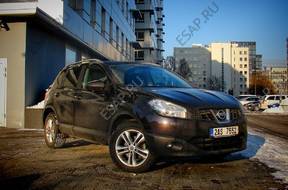 CZE  NISSAN QASHQAI .