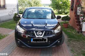 CZE  NISSAN QASHQAI .