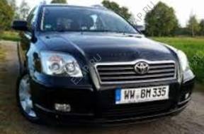 CZE TOYOTA AVENSIS  T25 03-2008 год 1.8b