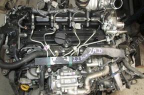 CZE TOYOTA AVENSIS  T27 2012 2015