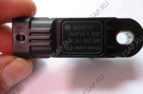 CZUJNIK CINIENIA DOADOWANIA RENAULT TRAFIC