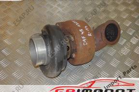 @ DAF 45 130 TI 91-00 ТУРБОКОМПРЕССОР