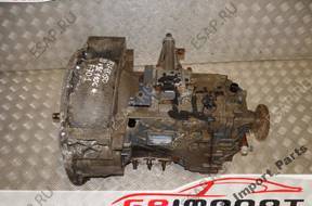 DAF LF 45 150 3.9 TD КОРОБКА ПЕРЕДАЧ МЕХАНИЧЕСКАЯ S5-42