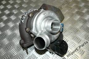 @ DISCOVERY III 2.7 TD V6 @ ТУРБОКОМПРЕССОР