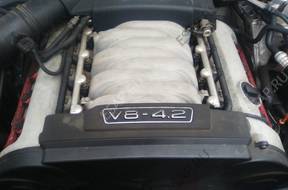 DO ДВИГАТЕЛЯ AUDI A8 4.2 бензиновый
