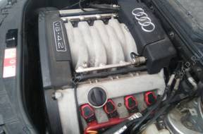 DO ДВИГАТЕЛЯ AUDI A8 4.2 бензиновый