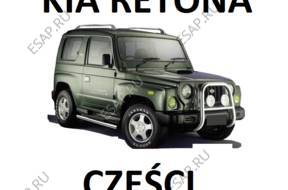 do Kia Retona