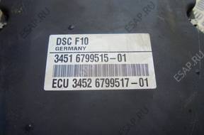 DSC ABS  BMW F10,F11 6799515