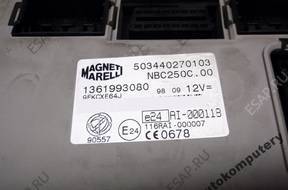 DUCATO BOXER JUMPER 1361993080 503440270103