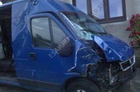 Ducato Boxer Jumper
