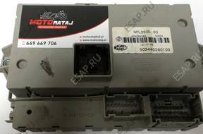 DUCATO JUMPER BOXER 503440280103 NPL250C.00