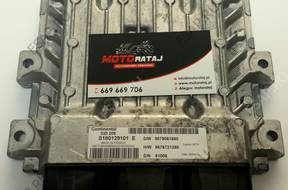DUCATO JUMPER BOXER S180129101E 9679061680