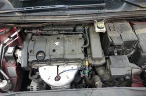 двигатель 1,6 16V Peugeot 207 307 206 308