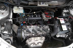 двигатель 1.4 16V  843A1000 Fiat PUNTO STILO