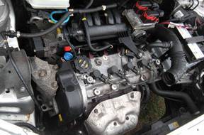 двигатель 1.4 16V  843A1000 Fiat PUNTO STILO