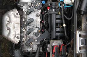 двигатель 1.4 16V  843A1000 Fiat PUNTO STILO