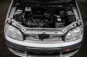 двигатель 1.4 16V  843A1000 Fiat PUNTO STILO