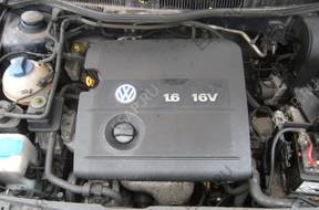 двигатель 1.6 16V МОДЕЛЬ BCB vw GOLF LEON OCTAVI