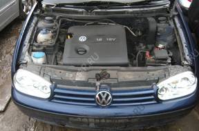 двигатель 1.6 16V МОДЕЛЬ BCB vw GOLF LEON OCTAVI