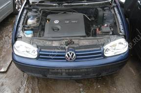 двигатель 1.6 16V МОДЕЛЬ BCB vw GOLF LEON OCTAVI