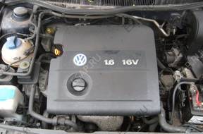 двигатель 1.6 16V МОДЕЛЬ BCB vw GOLF LEON OCTAVI