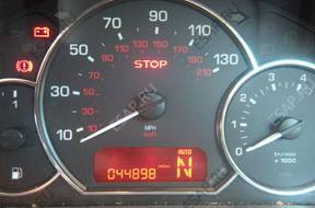 двигатель 1.6 16V PEUGEOT 1007 307  72tys km