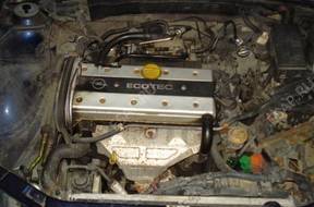 двигатель 1.8 16V ASTRA VECTRA ZAFIRA