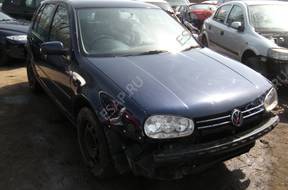 двигатель 1.9 TDI МОДЕЛЬ ATD VW GOLF 2002 год