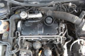 двигатель 1.9 TDI МОДЕЛЬ ATD VW GOLF 2002 год